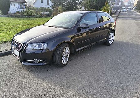 Audi A3 1.2 TFSI Ambition