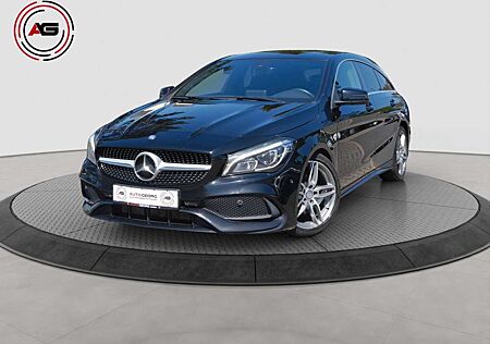 Mercedes-Benz CLA 200 AUT. AMG-LINE LED NAVI PARKASS 2.HAND