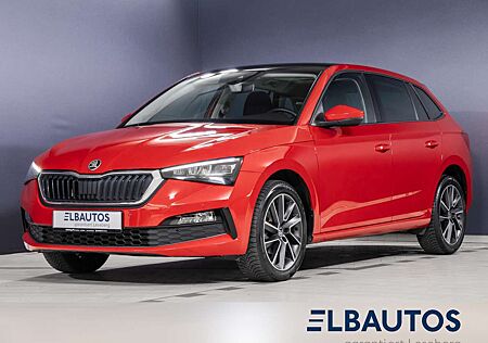 Skoda Scala 1.0 TSI Style LED/Navi/Pano/el.Heckklappe/