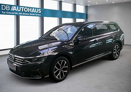VW Passat Variant Volkswagen GTE 1.4 TSI DSG