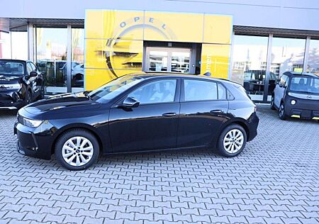 Opel Astra 1.2 Turbo Enjoy (L)