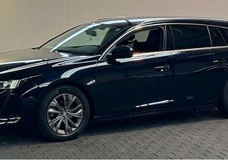 Peugeot 508 SW Allure Navi Klima Tempomat Sportsitze