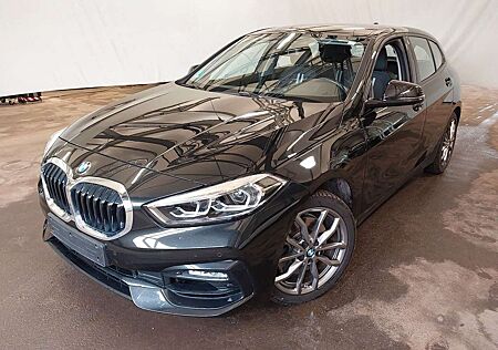 BMW 120 i Lim. Sport Line SHZ HiFi RFK adapt. LED