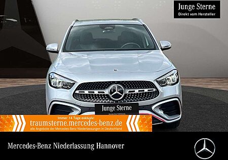 Mercedes-Benz GLA 200 GLA 220 d 4M AMG+LED+KAMERA+KEYLESS+8G