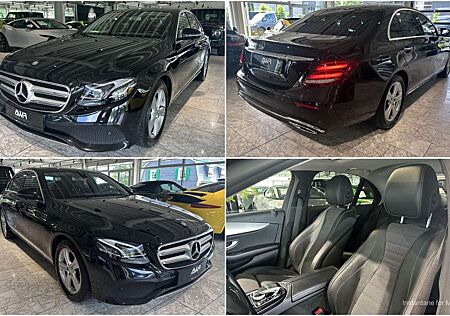 Mercedes-Benz E 220 d AVANTGARDE*MULTIBEAM*HUD*BURMESTER*