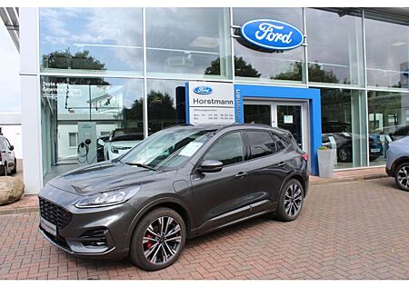 Ford Kuga ST-LINE X PHEV, 20''LM, AHK, PANO, LED, BEH. WSS &