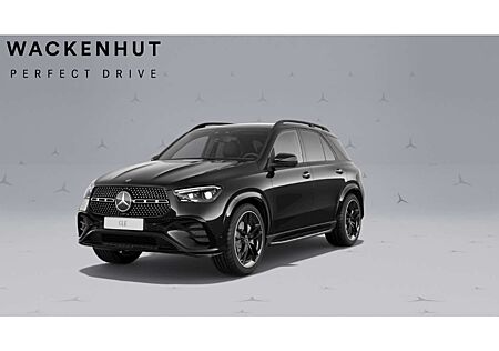 Mercedes-Benz GLE 450 d 4M AMG NIGHT PANO DISTR BUR 360°HUD STDHZ