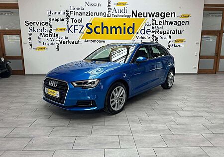 Audi A3 Sportback 1.6 TDI 30 TDI design