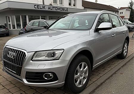 Audi Q5 2.0 TFSI 132 kW quattro