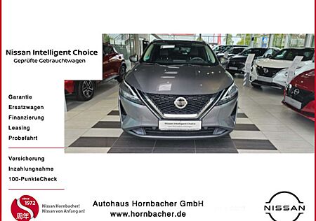 Nissan Qashqai 1.3 DIG-T Premier Limited Edition