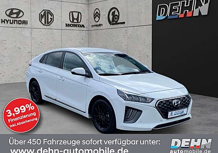 Hyundai Ioniq HEV 1.6 GDi Prime Navi LED ACC