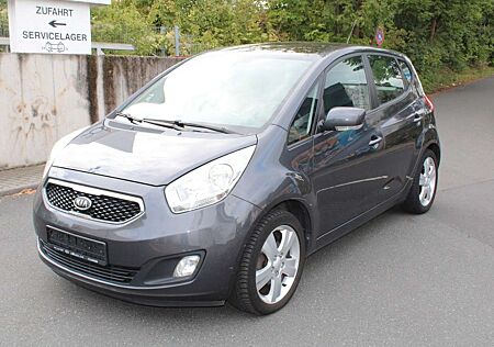 Kia Venga Spirit Pano Klimaautomatik PDC