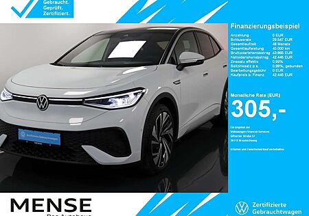 VW ID.5 Volkswagen Pro Performance |AHK|Matrix|ACC|Massage|HUD