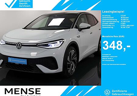VW ID.5 Volkswagen Pro Performance |AHK|Matrix|ACC|Massage|HUD