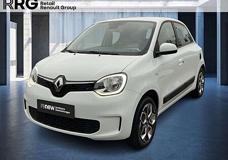 Renault Twingo Electric Zen Electric Apple CarPlay SHZ BT