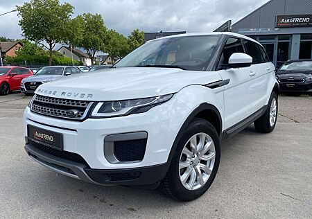 Land Rover Range Rover Evoque *Automatik*Kamera*Navi*PDC