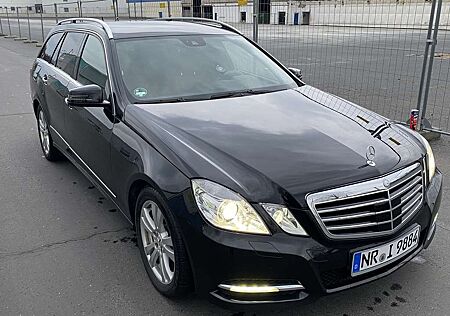 Mercedes-Benz E 350