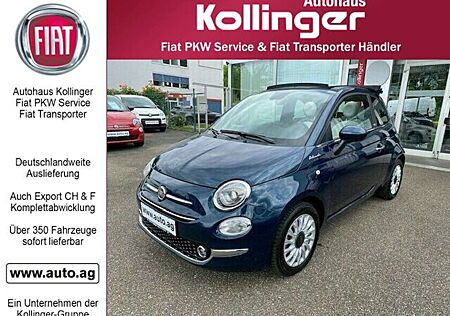 Fiat 500C 1.0 DOLCEVITA UCONNECT*DAB+