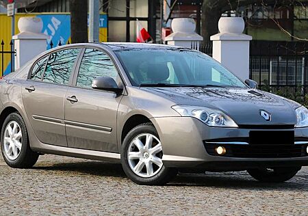 Renault Laguna 1.6 16V Expression