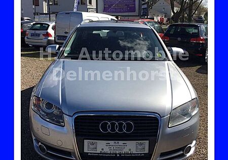 Audi A4 gebraucht kaufen Audi A4 Avant 2.7L TDI Diesel / Automatik / Kein TÜV