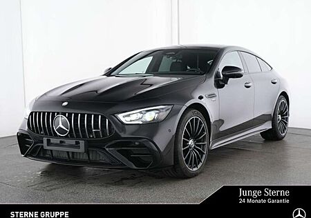 Mercedes-Benz AMG GT GT 53 4M+ Pano Night HUD Burm 360 Standh 20"