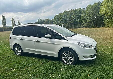 Ford Galaxy 1.5 EcoBoost Start-Stopp Titanium