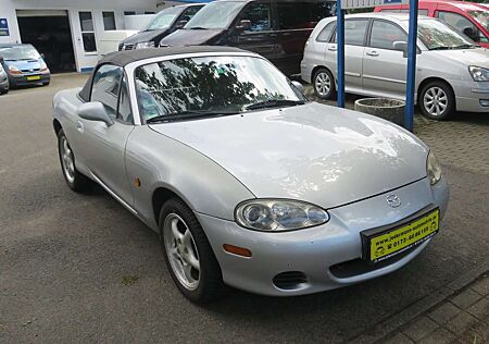 Mazda MX-5 1.6i 16V