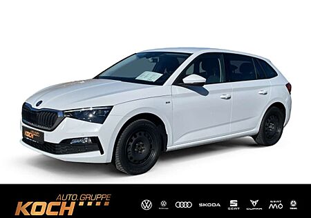 Skoda Scala Drive 125 1,0l TSI DSG *ACC*LED*