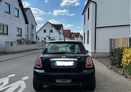 Mini ONE