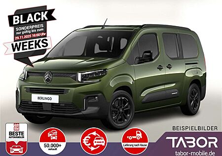 Citroën Berlingo Citroen PKW XL 100 Plus 7-S 10"-DAB UVP-12%*