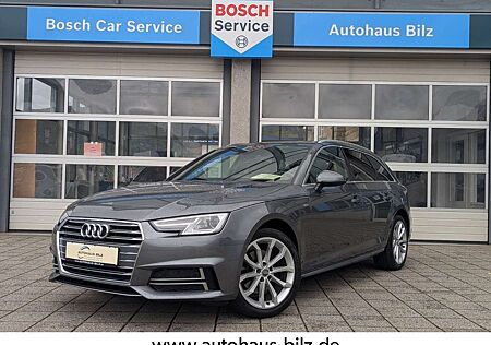 Audi A4 Avant sport*S-Line*Navi*18"*PDC*