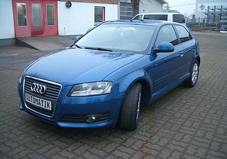 Audi A3 Attraction Automatik So-Wi PDC SiHzg Tempom TOP!!!