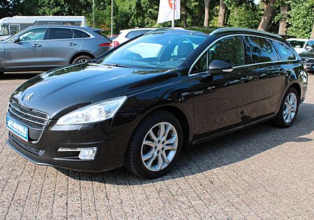 Peugeot 508 2.0HDi SW Allure Navi Xenon Head p Panorama