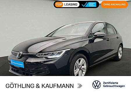 VW Golf Volkswagen Life 1.5 TSI 85kW 6-Gang*AHK*NeuesModell*NA