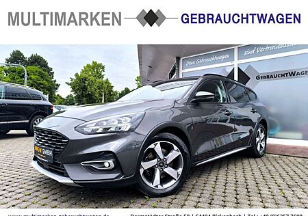 Ford Focus Turnier Active 1.5 EcoBoost EU6dT Navi/LED/ACC/Car