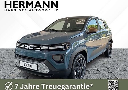 Dacia Spring Electric 65 Extreme *NAVI*LED*SpurH*KAM