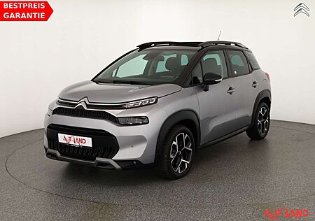 Citroën C3 Aircross Citroen PureTech 110 LED Navi Pano Kamera