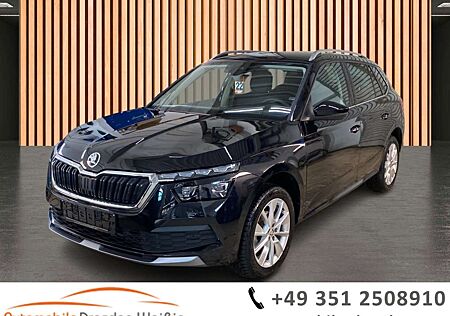 Skoda Kamiq 1.0 TSI DSG Ambition*Navi*Kamera*Voll LED*