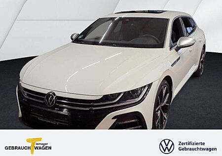 VW Arteon Volkswagen R LM20 PANO AHK HuK eSITZE