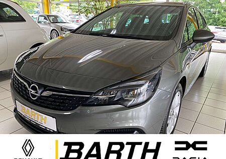 Opel Astra 1.5 D Start/Stop Sports Tourer Elegance