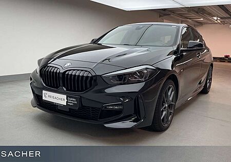BMW 120 iA SAG M-Sport AHK LCProf SSV FLA adaptLED