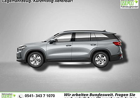 Skoda Kodiaq Selection 1.5 TSI 7-Gang-DSG 110 kW (150 PS), A...