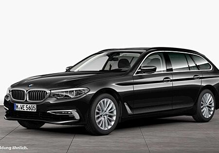 BMW 520 d Touring Head-Up Pano.Dach Parkassistent