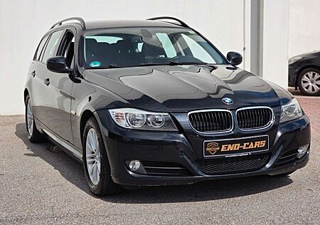 BMW 318 d touring *Euro 5 * Sitzheizung*