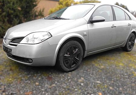 Nissan Primera Acenta