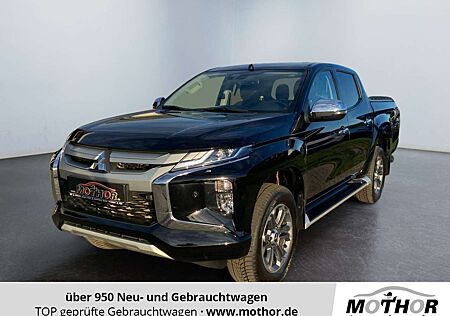 Mitsubishi L200 2.2 l Spirit DC Automatik TEMP PDC KAM