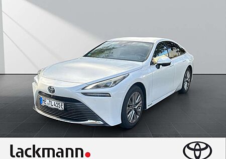 Toyota Mirai Executive Wasserstoff*LED *sofort verfügbar*