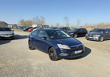 Ford Focus Style + *Klima* TÜV NEU *