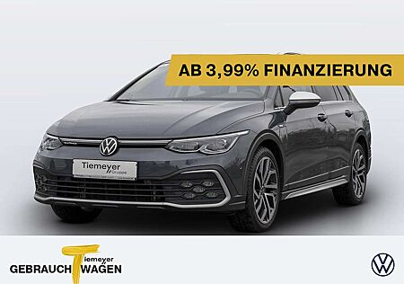 VW Golf Variant Volkswagen Golf Alltrack 2.0 TDI DSG PANO ST.HEIZ HuD H/K