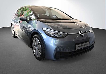 VW ID.3 Volkswagen Pro Life LED SzHzg ACC